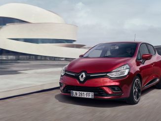 Renault Clio 4, Bayrağı Yeni Clio ve Yeni Clio Hibrit'e Devretti - OtonomHaber