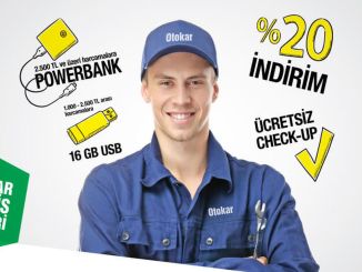 Otokar Servis Günleri Kampanyası 14 Haziran’da Başlıyor - OtonomHaber