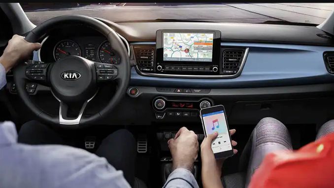 Apple CarPlay Nedir? Apple CarPlay İle İlgili Bilmeniz Gerekenler - OtonomHaber