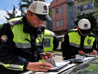Otomobil Sahipleri Dikkat! Cezaların Yarısı Silinecek - OtonomHaber