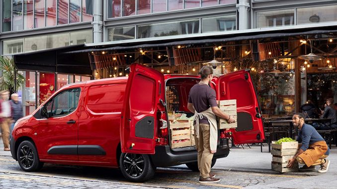 Citroen Ticari Araçlar Haziran Ayı Fırsatları İle Roadshow'da - OtonomHaber