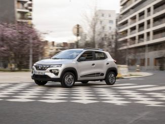 Dacia Fiyat Performans Ürünlerini Tüketicilerle Buluşturuyor - OtonomHaber