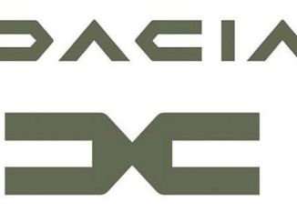 Dacia Logosunu Yeniledi - OtonomHaber