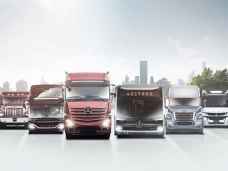 Daimler Truck Bağımsız Bir Şirket Olarak Gelecek Hedeflerini Duyurdu - OtonomHaber
