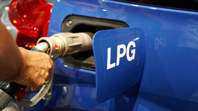 Geleceğimiz İçin En Akılcı Yakıt Seçeneği LPG - OtonomHaber