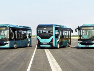 Karsan, Almanya Weilheim'deki Elektrikli Otobüs İhalesini Kazandı - OtonomHaber