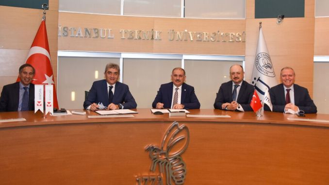 Karsan’ın Sürücüsüz Otobüsü Otonom Atak Electric İTÜ İşbirliğiyle Geliştirilecek! - OtonomHaber