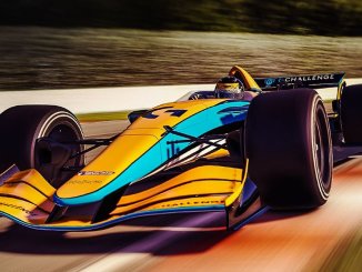 Logitech McLaren G Challenge 2021, 1 Temmuz’da Başlıyor - OtonomHaber