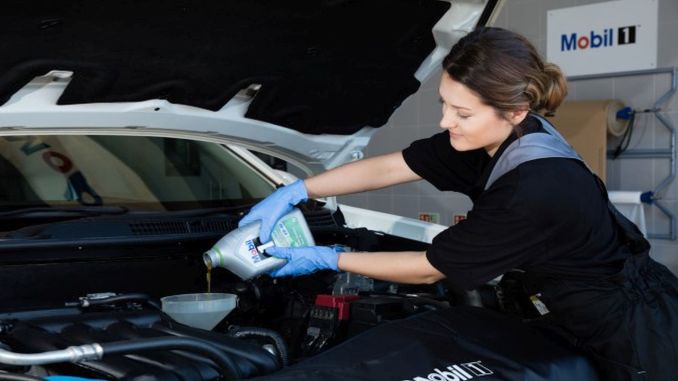 Mobil Oil Türk A.Ş.’den Türkiye’nin Kadın Girişimcilerine Destek - OtonomHaber