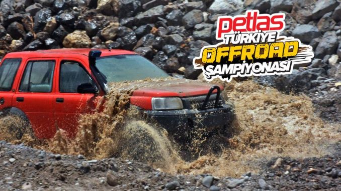 PETLAS 2021 Türkiye Offroad Şampiyonasının İlk Yarışı Kızılcahamam’da Yapılacak - OtonomHaber
