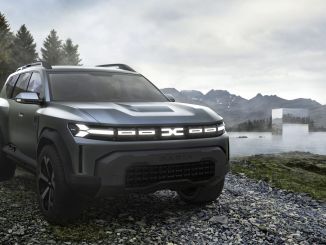 Yeni Bigster Concept, Dacia Markasında Yeni Ufuklar Açıyor - OtonomHaber