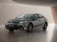 Yenilenen Toyota Camry Türkiye’de Satışa Sunuldu - OtonomHaber