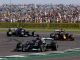 Britanya Grand Prixsini Lewis Hamilton Kazandı - OtonomHaber