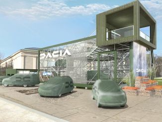 Dacia Tüm Yeni Modellerini, 2021 Münih IAA Mobilite Fuarında Sergileyecek - OtonomHaber