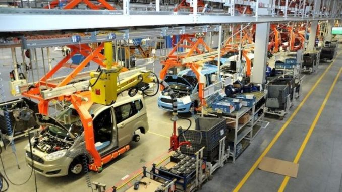 Ford Otosan Yeniköy Fabrikası 21 Gün Üretime Ara Verecek - OtonomHaber