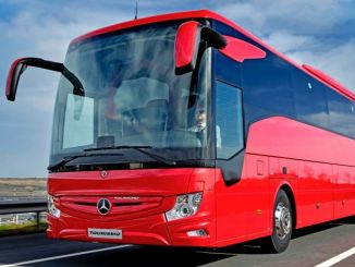 Mercedes-Benz Türk Şehirler Arası Otobüs Pazarındaki Liderliğini Sürdürüyor - OtonomHaber