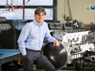 Mercedes-Benz Türk'te Üst Düzey Atama - OtonomHaber