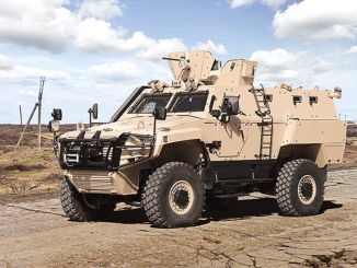 Otokar İlk 6 Ayda 1,9 Milyar TL Ciro Elde Etti - OtonomHaber