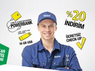 Otokar Servis Günleri Kampanyası 31 Temmuz’a Kadar Uzatıldı - OtonomHaber
