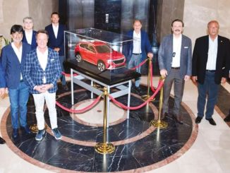 Yerli Otomobil TOGG'a Ankara'da Teknoloji Merkezi - OtonomHaber