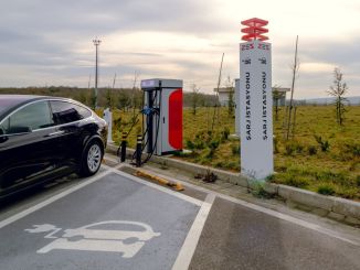 ZES Elektrikli Araç Şarj İstasyonları İle Türkiye’nin 81 İline Kesintisiz Seyahat - OtonomHaber