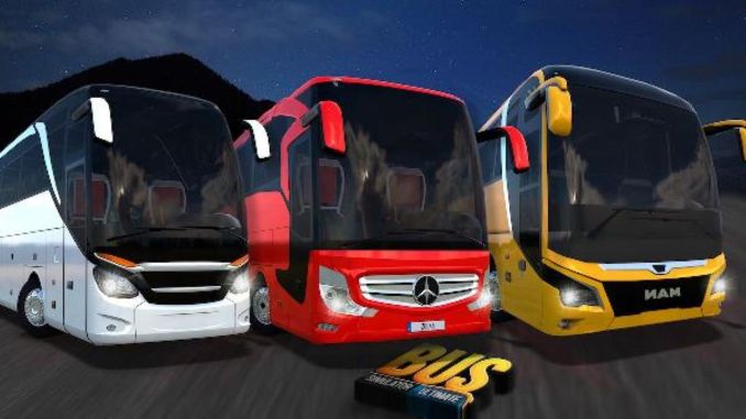 Yerli Bus Simulator: Ultimate Oyunu 250 Milyondan Fazla İndirildi - OtonomHaber