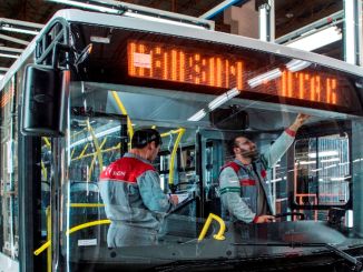 Karsan, Üretim Kapasitesini Oyak Renault İş Birliğiyle Güçlendirdi - OtonomHaber