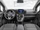 Yeni Mercedes-Benz Citan ve eCitan Tanıtıldı - OtonomHaber
