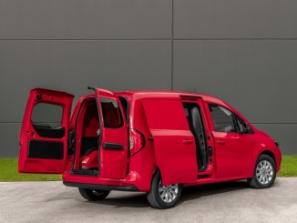 Yeni Mercedes-Benz Citan ve eCitan Tanıtıldı - OtonomHaber