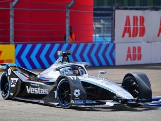 Mercedes-EQ Formula E Takımı 2021 Formula E Sezonunu Şampiyon Kapattı - OtonomHaber