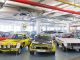 Opel’in Klasik Modellerinin Sergilendiği Opel Müzesi Artık Online Ziyaret Edilebiliyor - OtonomHaber