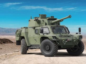 Otokar AKREP II Ailesini AKREP IId İle Genişletti - OtonomHaber