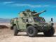 Otokar AKREP II Ailesini AKREP IId İle Genişletti - OtonomHaber