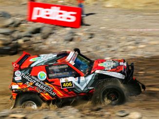 Petlas 2021 Türkiye Off-Road Şampiyonası 2. Ayağı Denizli’de Gerçekleştirilecek - OtonomHaber