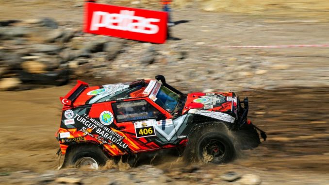 Petlas 2021 Türkiye Off-Road Şampiyonası 2. Ayağı Denizli’de Gerçekleştirilecek - OtonomHaber
