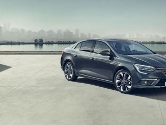 Renault Megane Sedan'ı Karsan Üretecek - OtonomHaber