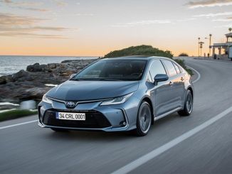 Toyota Düşük Emisyonda Liderliğini Sürdürüyor - OtonomHaber