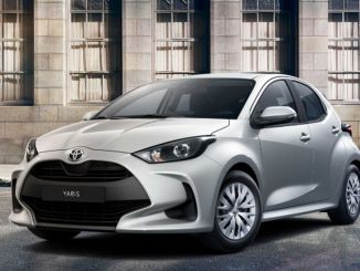 Toyota Yaris 1.0 Motor ve Rekabetçi Fiyat Avantajıyla Pazara Sunuldu - OtonomHaber