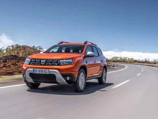 Yeni Dacia Duster Otomatik Şanzımanla Geldi! İşte Fiyatı - OtonomHaber