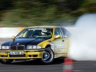 2021 Apex Masters Türkiye Drift Şampiyonası İstanbul’da Başlıyor - OtonomHaber