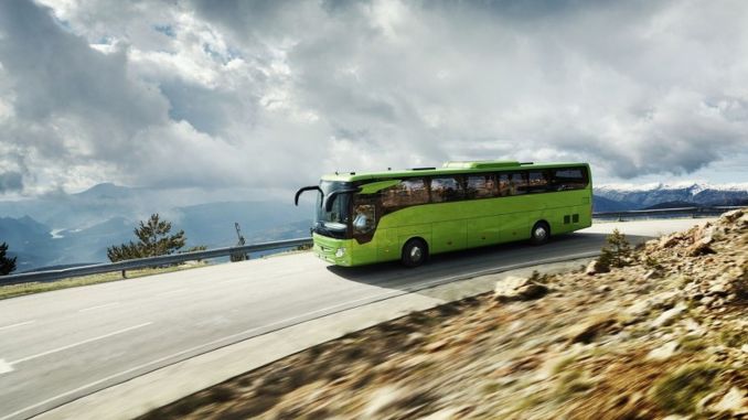 2021 Yılında Satılan Her 2 Mercedes-Benz Otobüsten 1’i Servis Sözleşmeli - OtonomHaber