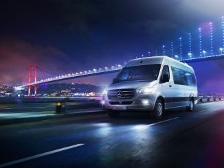 Mercedes-Benz Sprinter, 25 Yıldır Türkiye’de - OtonomHaber