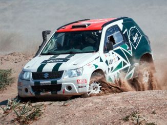 TransAnatolia Rally Raid Yarışı 11.Yılında Eskişehir’den Başlıyor - OtonomHaber