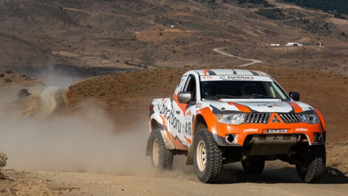 Bantboru Off-Road Team Transanatolia 2021’de Podyum Hedefine Ulaştı - OtonomHaber