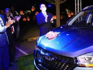 Çinli Otomobil Üreticisi Chery, Sudan Pazarına Girdi - OtonomHaber