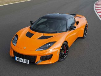 Çinli Geely’nin Satın Aldığı Lotus, 4 Yeni Modeli Piyasaya Sürecek - OtonomHaber