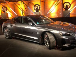 Continental Yeni Spor Lastiği SportContact 7'yi Tanıttı! - OtonomHaber