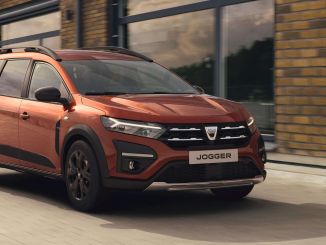 7 Koltuklu Aile Otomobili Dacia Jogger Yeniden Tasarlandı - OtonomHaber
