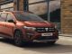 7 Koltuklu Aile Otomobili Dacia Jogger Yeniden Tasarlandı - OtonomHaber