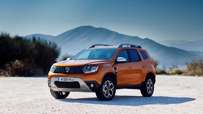 Dacia Sahibi Olmak İsteyenlere Cazip Eylül Fırsatları - OtonomHaber